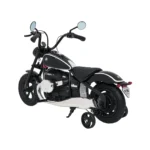Motor BMW R18 czarny babywer 8