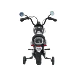 Motor BMW R18 czarny babywer 9