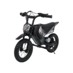 Motor Elektryczny SHARK czarny 1