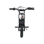 Motor Elektryczny SHARK czarny 2