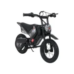 Motor Elektryczny SHARK czarny 3