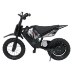 Motor Elektryczny SHARK czarny 5