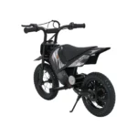Motor Elektryczny SHARK czarny 7