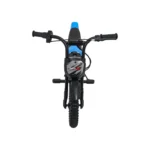 Motor Elektryczny SHARK niebieski 10