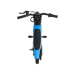 Motor Elektryczny SHARK niebieski 12