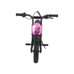 Motor Elektryczny SHARK rózowy 2