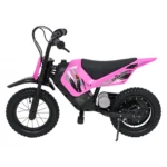 Motor Elektryczny SHARK rózowy 4