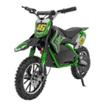 Motor RENEGADE 50R 500W zielony 1