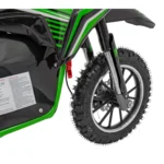 Motor RENEGADE 50R 500W zielony 10
