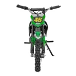 Motor RENEGADE 50R 500W zielony 2