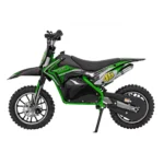 Motor RENEGADE 50R 500W zielony 4