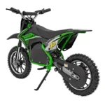 Motor RENEGADE 50R 500W zielony 5