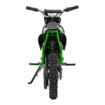 Motor RENEGADE 50R 500W zielony 6