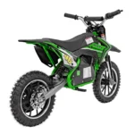 Motor RENEGADE 50R 500W zielony 7