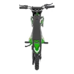 Motor RENEGADE 50R 500W zielony 8