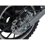 Motor RENEGADE 50R 500W zielony 9