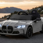 bmw m4 szary lakier babywer 3