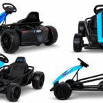 gokart-drift-fx1-24v-babywer-nebieski 1