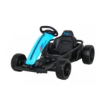 gokart-drift-fx1-24v-babywer-nebieski 1