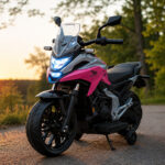 motor-honda-nc750x-rozowy 2