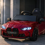 pojazd-bmw-m4-czerwony 3