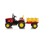 traktor hl3388 czerwony babywer 2