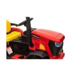 traktor hl3388 czerwony babywer 5