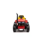 traktor hl3388 czerwony babywer 7