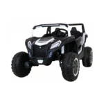 utv racing 4x200 bialy babywer