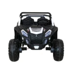 utv racing 4x200 bialy babywer 3