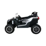 utv racing 4x200 bialy babywer 4