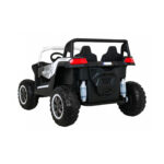 utv racing 4x200 bialy babywer 5