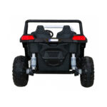 utv racing 4x200 bialy babywer 6