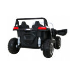 utv racing 4x200 bialy babywer 7