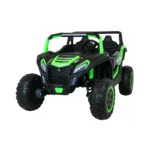 utv racing 4x200 zielony babywer