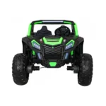 utv racing 4x200 zielony babywer 4