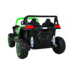 utv racing 4x200 zielony babywer 6
