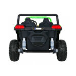 utv racing 4x200 zielony babywer 7