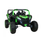 utv racing 4x200 zielony babywer 9