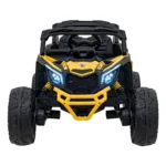 Buggy Maverick 1os 4x4 Zolty 4