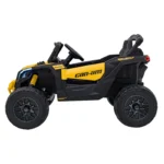 Buggy Maverick 1os 4x4 Zolty 6