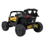 Buggy Maverick 1os 4x4 Zolty 7