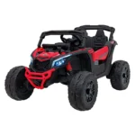 Buggy Maverick 1os 4x4 czerwony 1