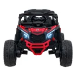 Buggy Maverick 1os 4x4 czerwony 2