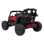 Buggy Maverick 1os 4x4 czerwony 7