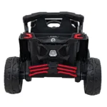 Buggy Maverick 1os 4x4 czerwony 8