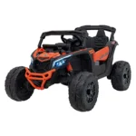 Buggy Maverick 1os 4x4 pomaranczowy 1