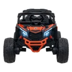 Buggy Maverick 1os 4x4 pomaranczowy 4