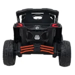 Buggy Maverick 1os 4x4 pomaranczowy 8