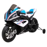 Motor BMW HP4 bialy babywer